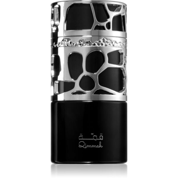 Lattafa Qimmah Eau de Parfum pentru bărbați 100 ml-Țena