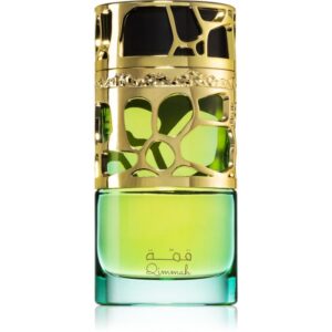 Lattafa Qimmah Eau de Parfum pentru femei 100 ml-ro