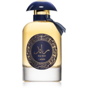 Lattafa Ra'ed Gold Luxe Eau de Parfum unisex 100 ml-ro