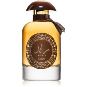 Lattafa Ra'ed Oud Eau de Parfum unisex 100 ml-ro