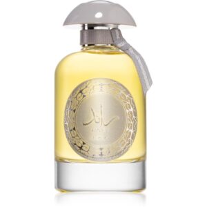 Lattafa Ra'ed Silver Eau de Parfum unisex 100 ml-ro