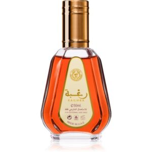 Lattafa Raghba Eau de Parfum unisex 50 ml-Țena