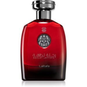 Lattafa Rehlat Eau de Parfum pentru bărbați 100 ml-ro