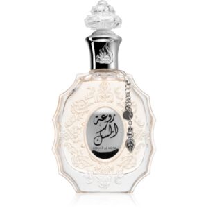 Lattafa Rouat Al Musk Eau de Parfum unisex 100 ml-Țena