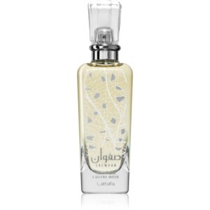 Lattafa Safwaan L'autre Musk Eau de Parfum unisex 100 ml-Țena