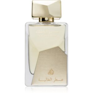 Lattafa Ser Al Malik Eau de Parfum unisex 100 ml-ro