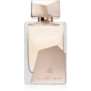 Lattafa Ser Al Malika Eau de Parfum pentru femei 100 ml-ro