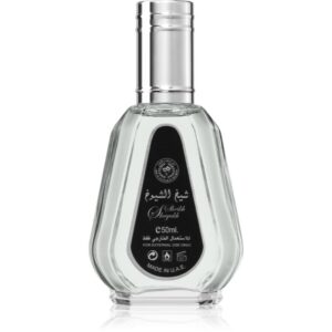 Lattafa Sheikh Al Shuyukh Eau de Parfum unisex 50 ml-Țena