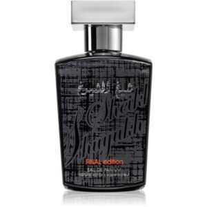 Lattafa Sheikh Al Shuyukh Final Edition Eau de Parfum pentru bărbați 100 ml-Țena