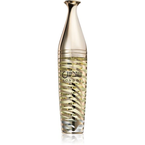 Lattafa Sondos Eau de Parfum unisex 100 ml-Țena