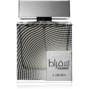 Lattafa Suqraat Eau de Parfum unisex 100 ml-Țena