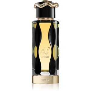 Lattafa Teriaq Intense Eau de Parfum unisex 100 ml-Țena