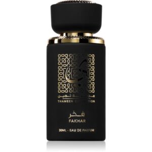 Lattafa Thameen Fakhar Eau de Parfum unisex 30 ml-ro