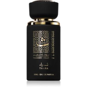 Lattafa Thameen Thara Eau de Parfum unisex 30 ml-ro