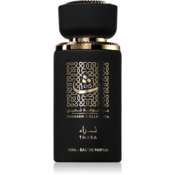 Lattafa Thameen Thara Eau de Parfum unisex 30 ml-ro