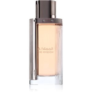 Lattafa The Kingdom for her Eau de Parfum pentru femei 100 ml-Țena