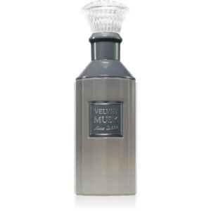 Lattafa Velvet Musk Eau de Parfum unisex 100 ml-Țena