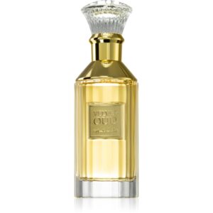 Lattafa Velvet Oud Eau de Parfum unisex 100 ml-ro