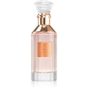 Lattafa Velvet Rose Eau de Parfum pentru femei 100 ml-ro