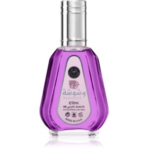 Lattafa Washwashah Eau de Parfum pentru femei 50 ml-Țena