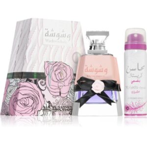Lattafa Washwashah set cadou pentru femei-ro