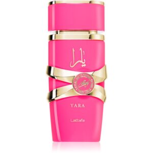 Lattafa Yara Candy Eau de Parfum pentru femei 100 ml-ro