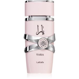 Lattafa Yara Eau de Parfum pentru femei 100 ml-ro