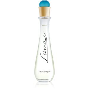 Laura Biagiotti Laura Eau de Toilette pentru femei 25 ml-Țena
