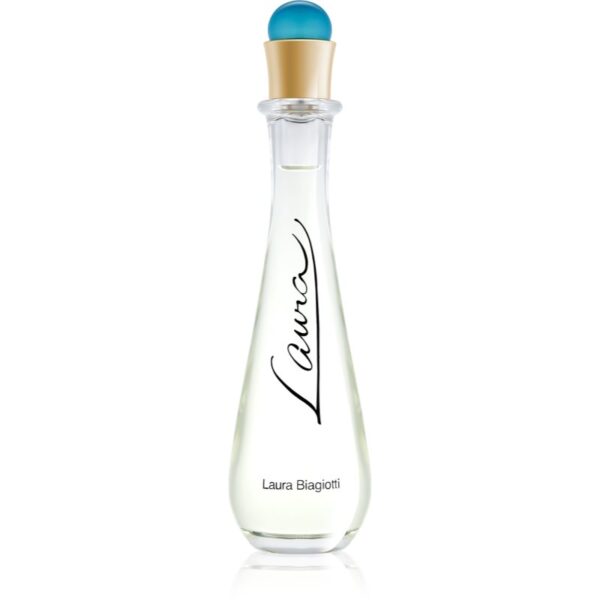 Laura Biagiotti Laura Eau de Toilette pentru femei 75 ml-ro