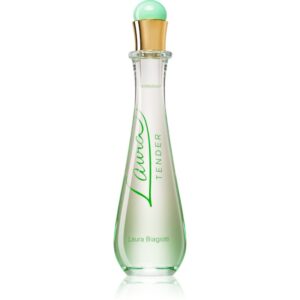 Laura Biagiotti Laura Tender Eau de Toilette pentru femei 75 ml-ro