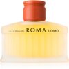 Laura Biagiotti Roma Uomo for men Eau de Toilette pentru bărbați 125 ml-ro