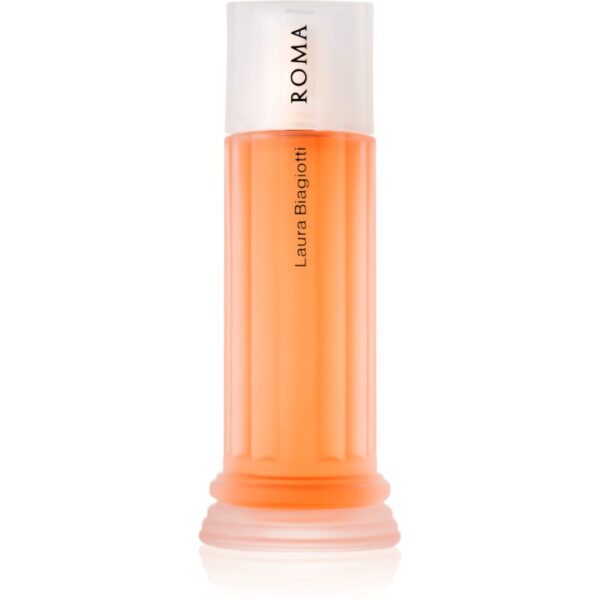 Laura Biagiotti Roma for her Eau de Toilette pentru femei 100 ml-ro