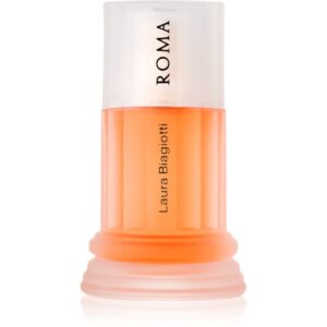 Laura Biagiotti Roma for her Eau de Toilette pentru femei 25 ml-ro