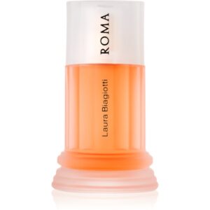 Laura Biagiotti Roma for her Eau de Toilette pentru femei 50 ml-ro