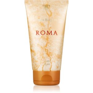 Laura Biagiotti Roma for her lapte de corp pentru femei 150 ml-Țena