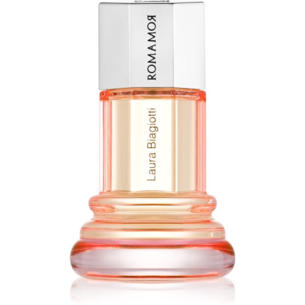 Laura Biagiotti Romamor Donna Eau de Toilette pentru femei 50 ml-ro
