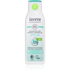 Lavera After Sun lapte de corp dupa expunerea la soare 200 ml-ro