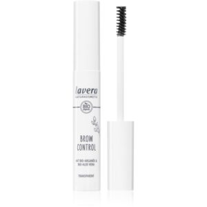 Lavera Brow Control gel pentru sprancene culoare 01 Transparent 8.5 ml-ro