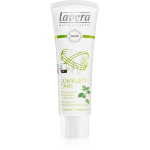 Lavera Complete Care pasta de dinti cu menta 75 ml-ro