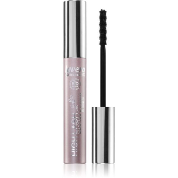 Lavera High Lash mascara pentru alungire 5.5 ml-Țena