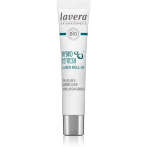 Lavera Hydro Refresh roll-on pentru ochi cu textura de gel 15 ml-ro