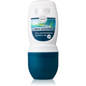 Lavera Men Sensitiv deodorant roll-on revigorant 50 ml-Țena