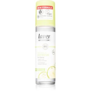 Lavera Natural & Refresh deodorant spray 75 ml-Țena