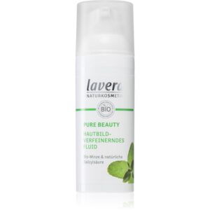 Lavera Pure Beauty Fluid pentru hidratare usoara 50 ml-Țena