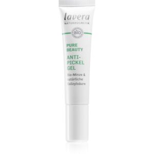 Lavera Pure Beauty tratament topic pentru acnee 15 ml-Țena