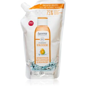 Lavera Revitalising gel de dus revitalizant rezervă 500 ml-Țena