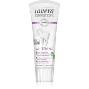 Lavera Whitening pasta de dinti pentru albire 75 ml-ro