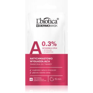 L’biotica DermoMask A 0