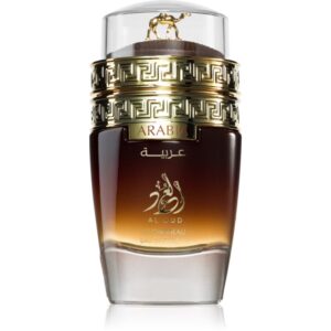 Le Chameau Arabia Al Oud Eau de Parfum unisex 100 ml-Țena