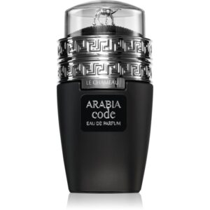 Le Chameau Arabia Code Eau de Parfum pentru femei 100 ml-ro